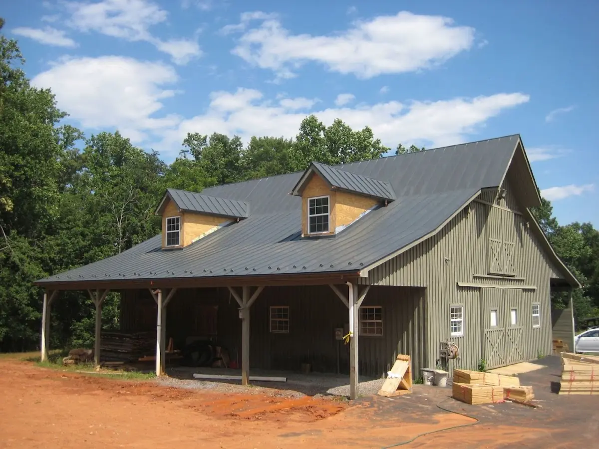 Expert Roof Repair workmanship in Brownville